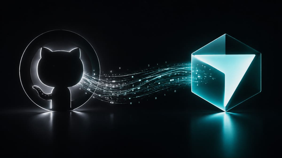 Cursor Origin Doesn’t Want to Replace GitHub yet
