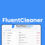FluentCleaner: Free Open-Source Windows Cleaner Without the Bloat FluentCleaner Free Open-Source Windows Cleaner Without the Bloat