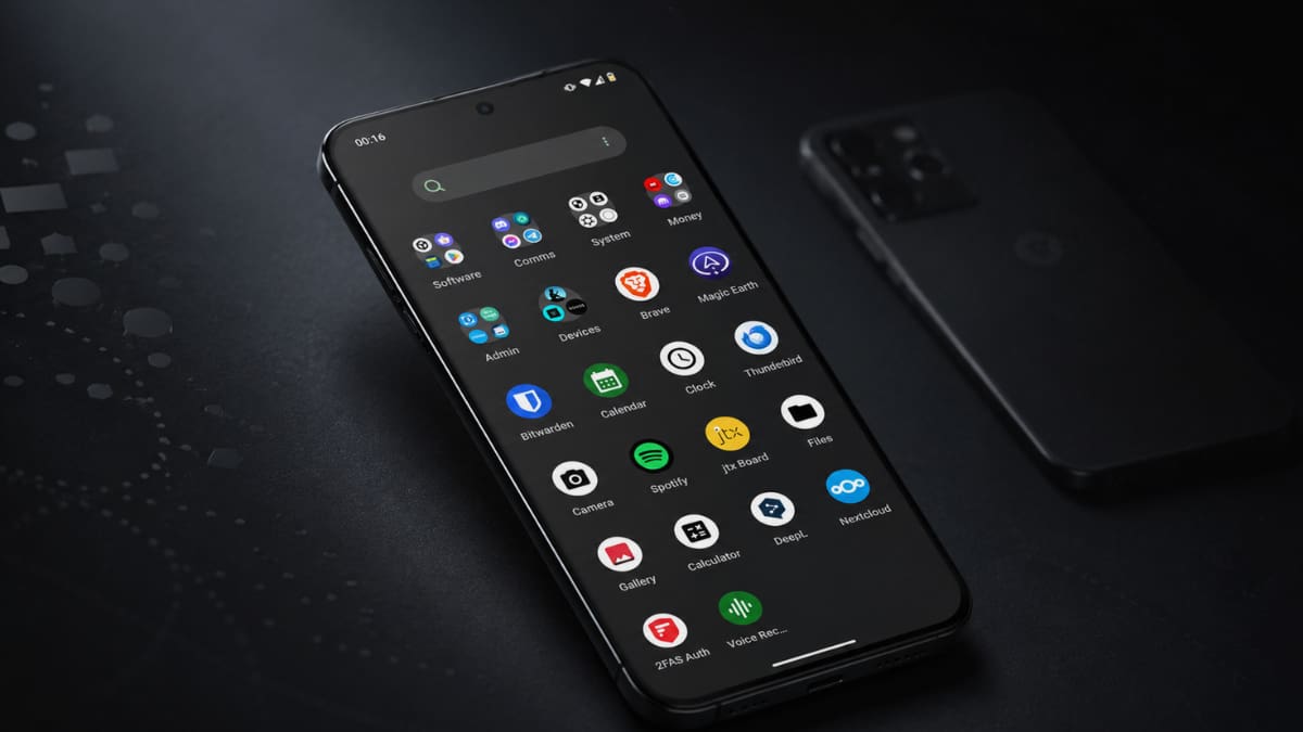 GrapheneOS Is Coming to Motorola: Why It Needed Pixel Hardware First
