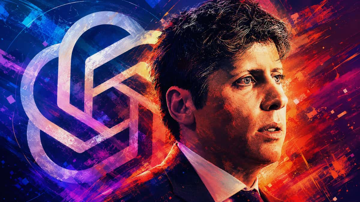 Inside Sam Altman’s High-Stakes Gamble to Save OpenAI’s Dominance