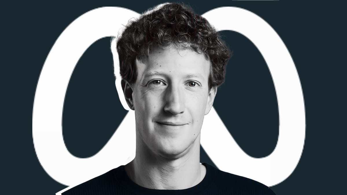 Zuckerberg Wrote 14 Pages About Open AI. His Best AI Model Is Still Closed.