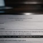 A Man Tried to Hack a Court AI That Didn’t Exist