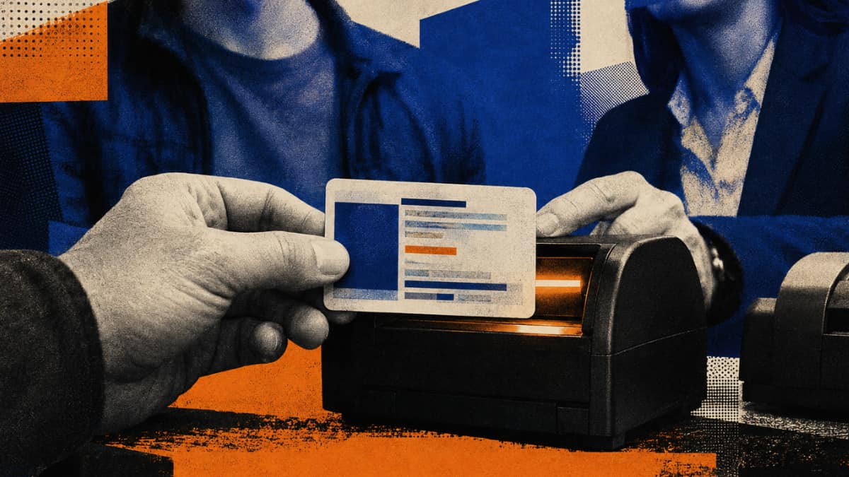 153 Million Drivers Licenses Hit the Dark Web. But Who Was Collecting Them