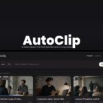 AutoClip: AI Video Clipper That Finds the Best Moments in Long Videos AutoClip AI Long Video Clipping Software