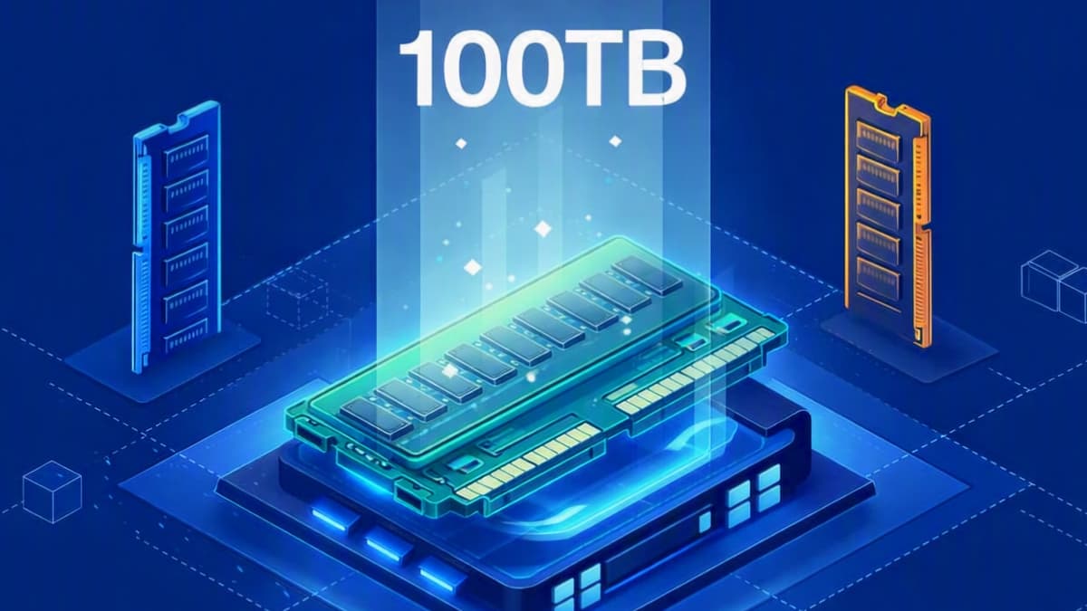 Cloudflare Found 100TB of RAM Hiding in Its Own Code