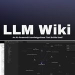 LLM Wiki: An AI Knowledge Base That Builds Itself LLM Wiki Desktop