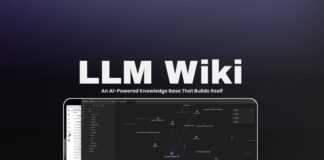 LLM Wiki Desktop