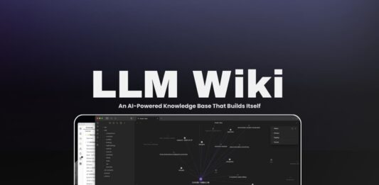 LLM Wiki Desktop