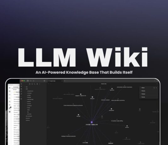 LLM Wiki Desktop