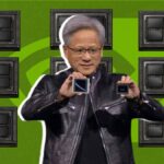 NVIDIA Is Building the Infrastructure You Need to “Escape” NVIDIA NVIDIA Is Building the Infrastructure You Need to Escape NVIDIA