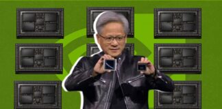 NVIDIA Is Building the Infrastructure You Need to Escape NVIDIA