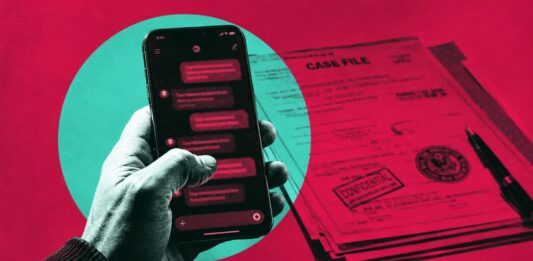 You Talk to ChatGPT Like a Therapist. A Court May Treat the Conversation Like Evidence