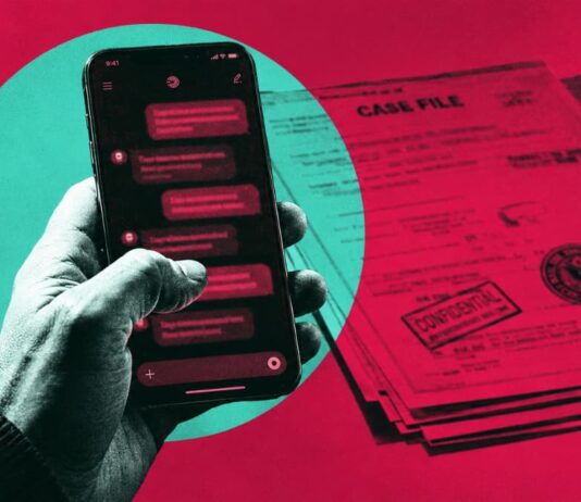 You Talk to ChatGPT Like a Therapist. A Court May Treat the Conversation Like Evidence