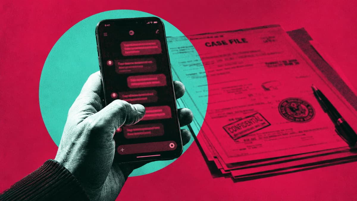 You Talk to ChatGPT Like a Therapist. A Court May Treat the Conversation Like Evidence