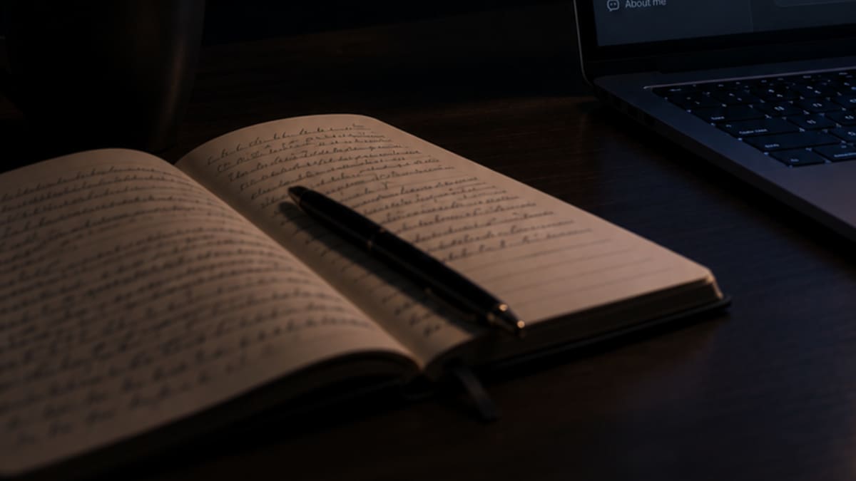 Are AI Chats Private? What the Claude Diary Case Reveals