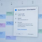 Calendar Invite Phishing Can Leave Malicious Events on Your Calendar