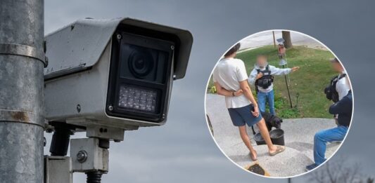 Canadian Developer Builds AI Camera to Track Police Cars, Then Officers Visit His Home