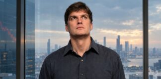 Michael Burry Wants Markets to Tank Just to Stop OpenAI and Anthropic from Going Public