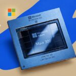 Microsoft Maia 300 Its Plan to Run AI on Its Own Chips