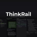 ThinkRail: An Open Source IDE for AI Coding Agents Thinkrail jetbrains
