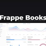 frappe books accounting software