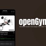 opengym android open source