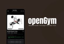 opengym android open source